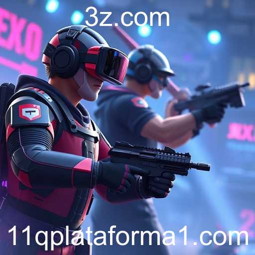 A Ascensão da 11q Plataforma no Cenário Global de Jogos