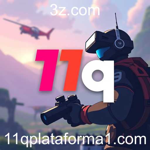 A Ascensão Avassaladora da 11q Plataforma no Mercado de Jogos