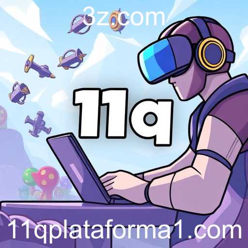 Ascensão da 11q Plataforma na Comunidade de Jogos