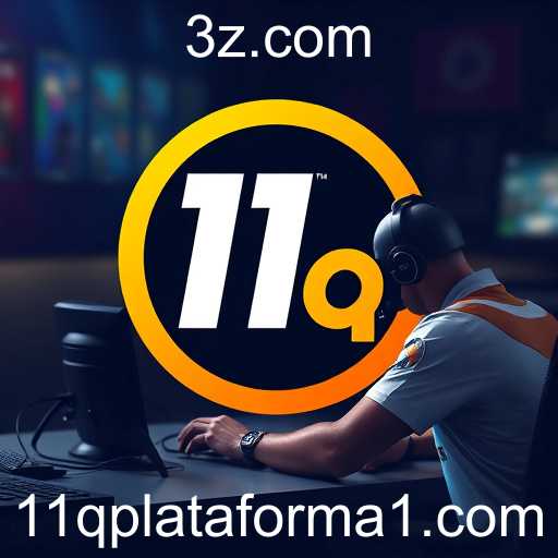 O Impacto da Plataforma 11q no Mundo dos Jogos em 2026