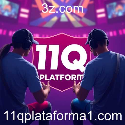 Expansão do Universo dos Jogos com 11q Plataforma